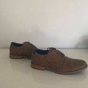 Mens Oxfords